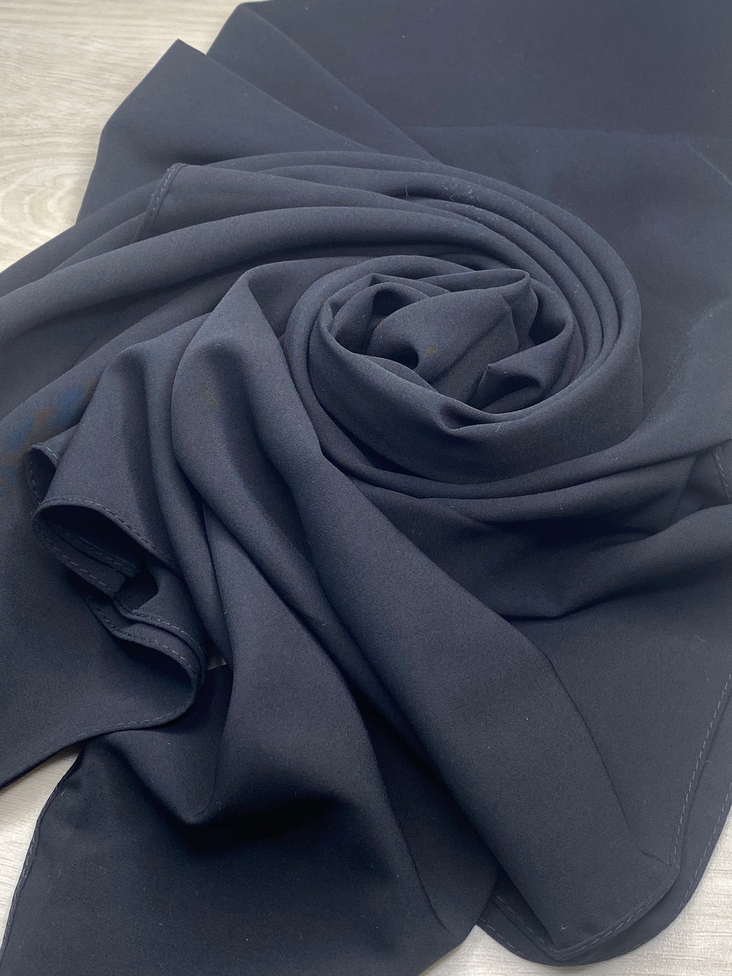 Voile soie de medine