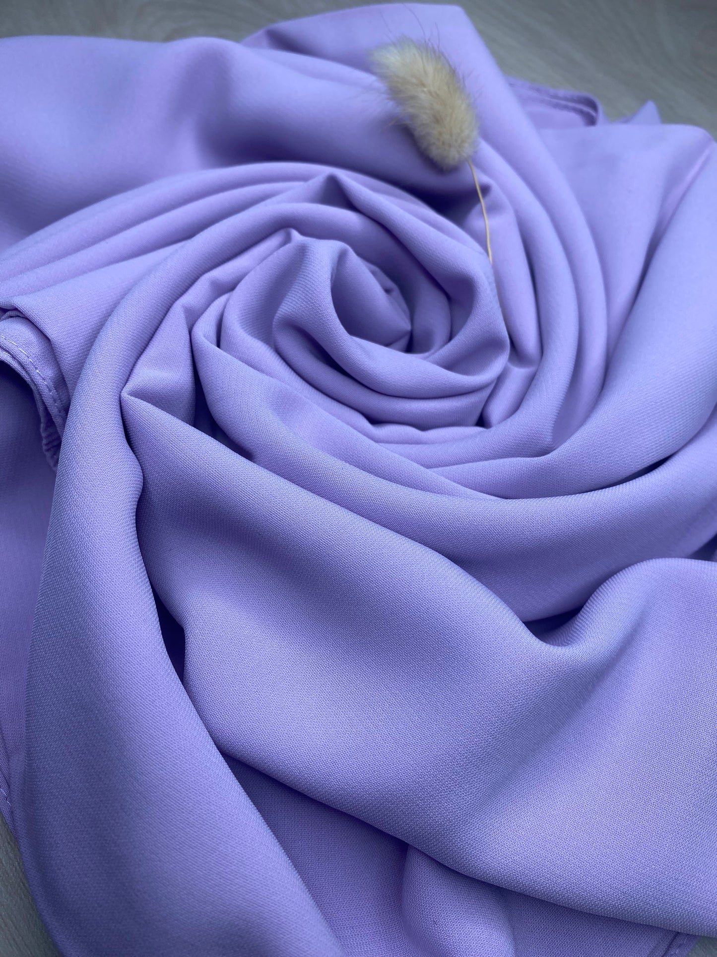 Voile soie de medine