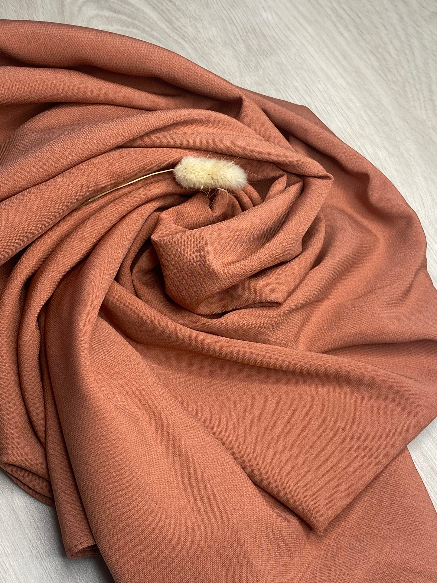 Voile soie de medine