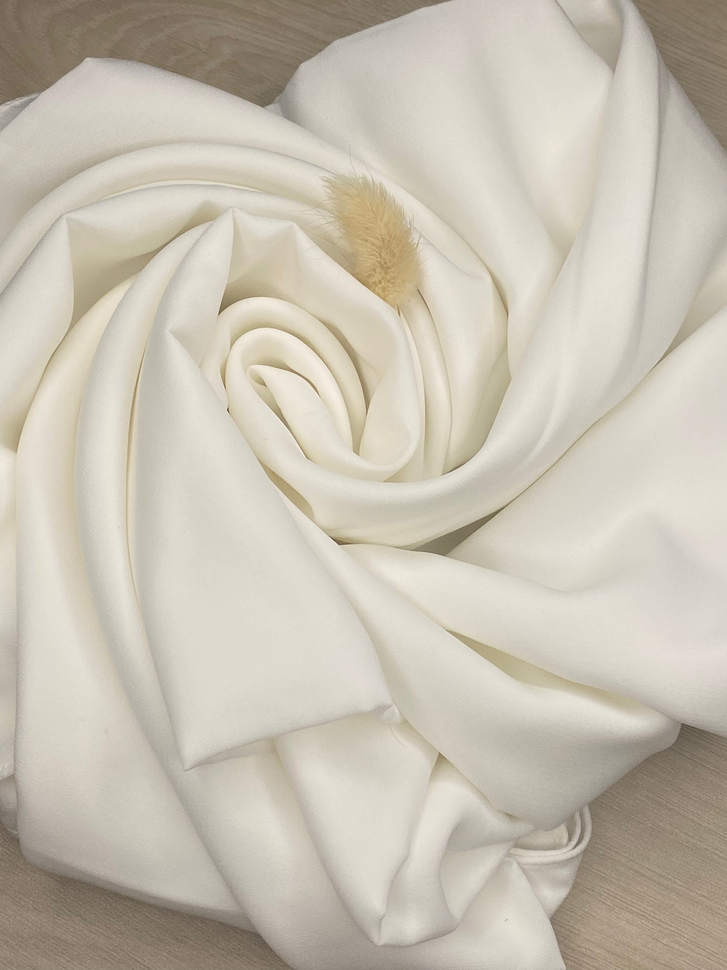 Voile soie de medine