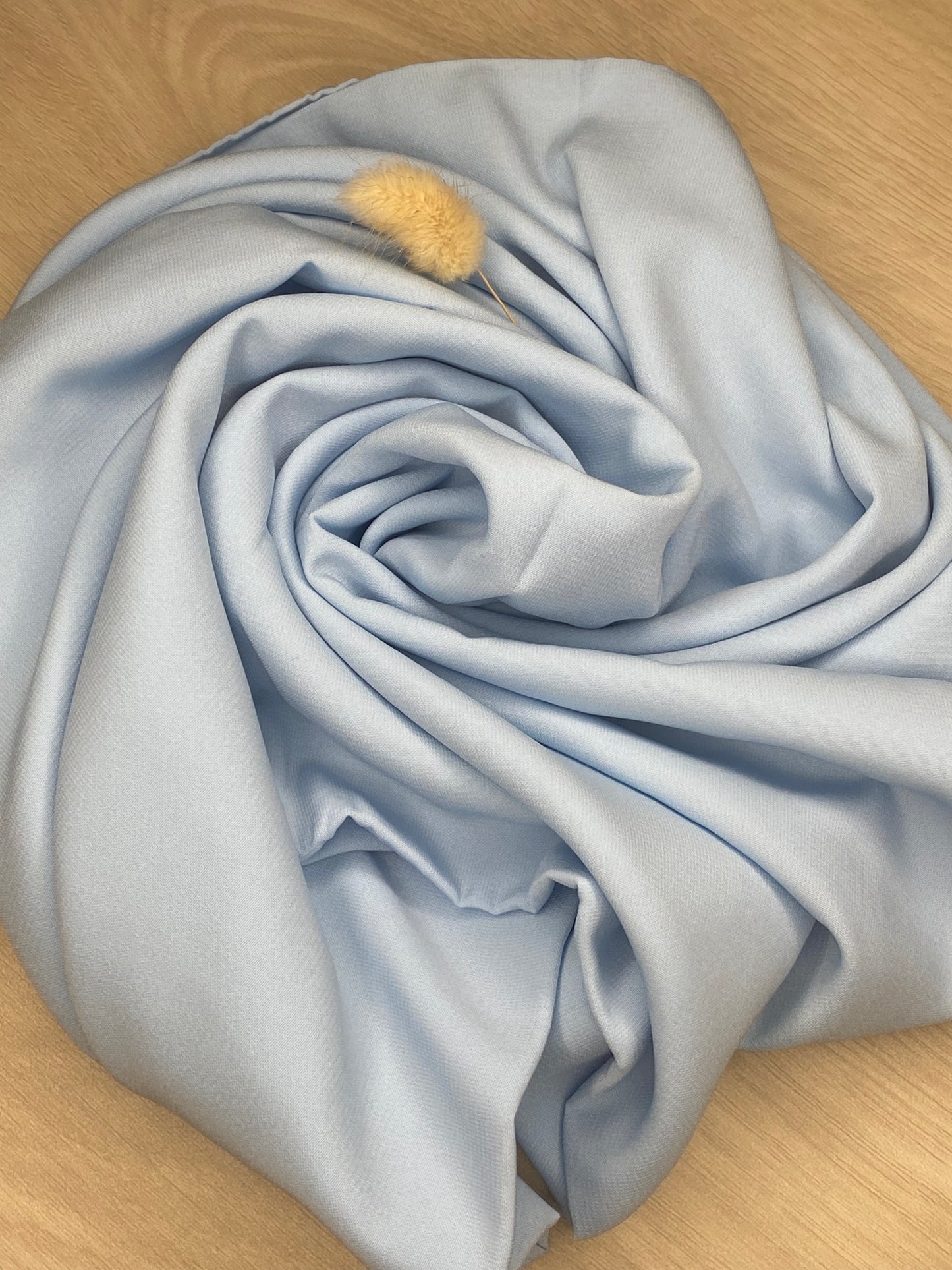 Voile soie de medine