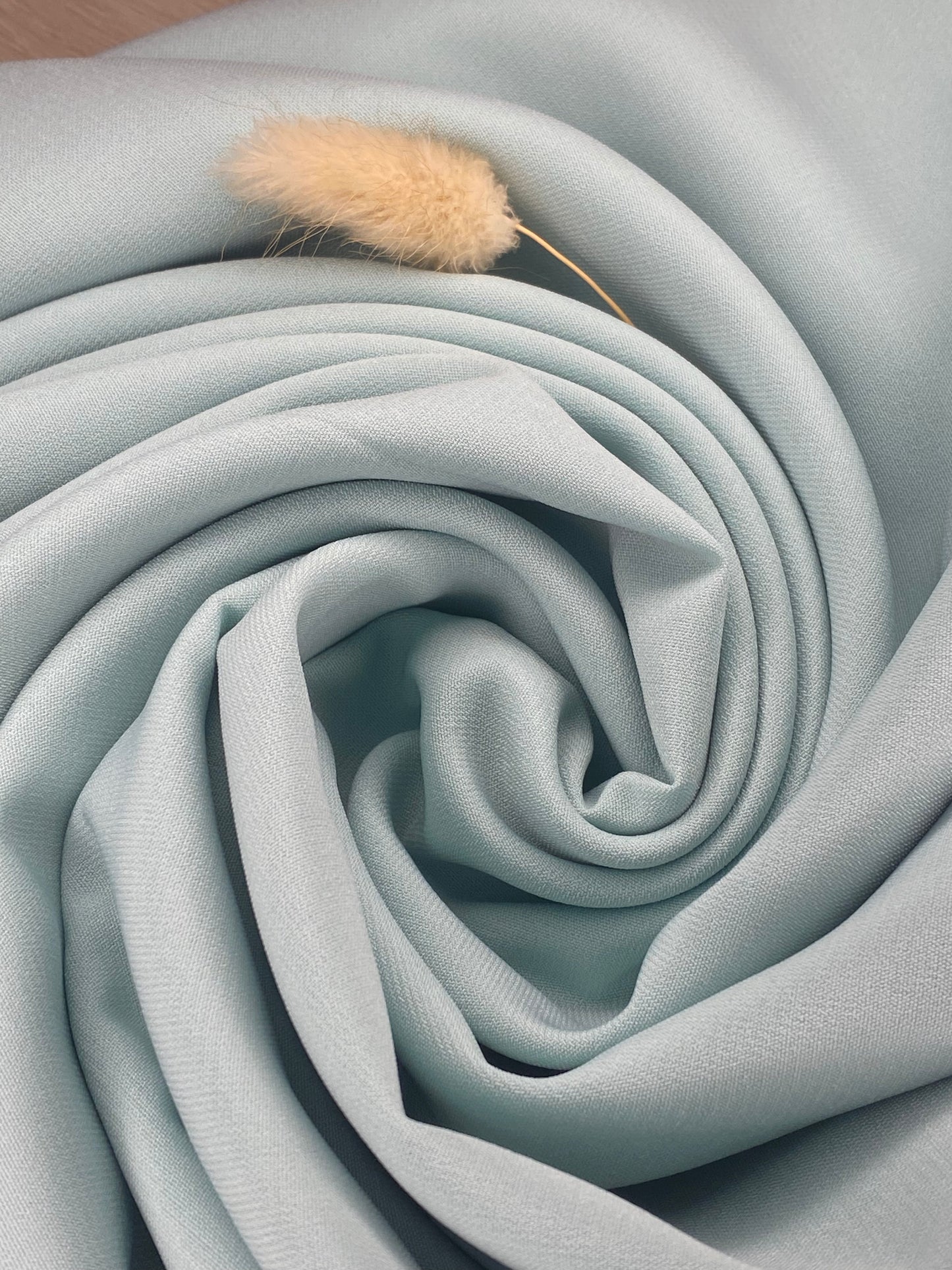 Voile soie de medine