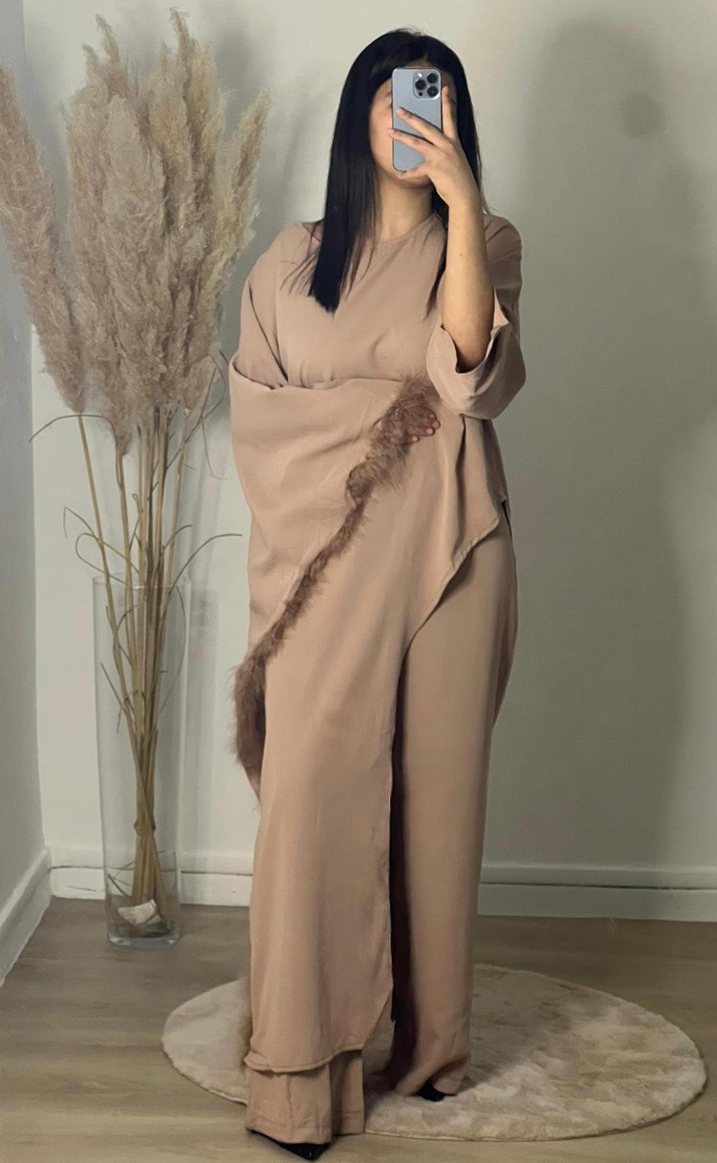 ENSEMBLE PLUME