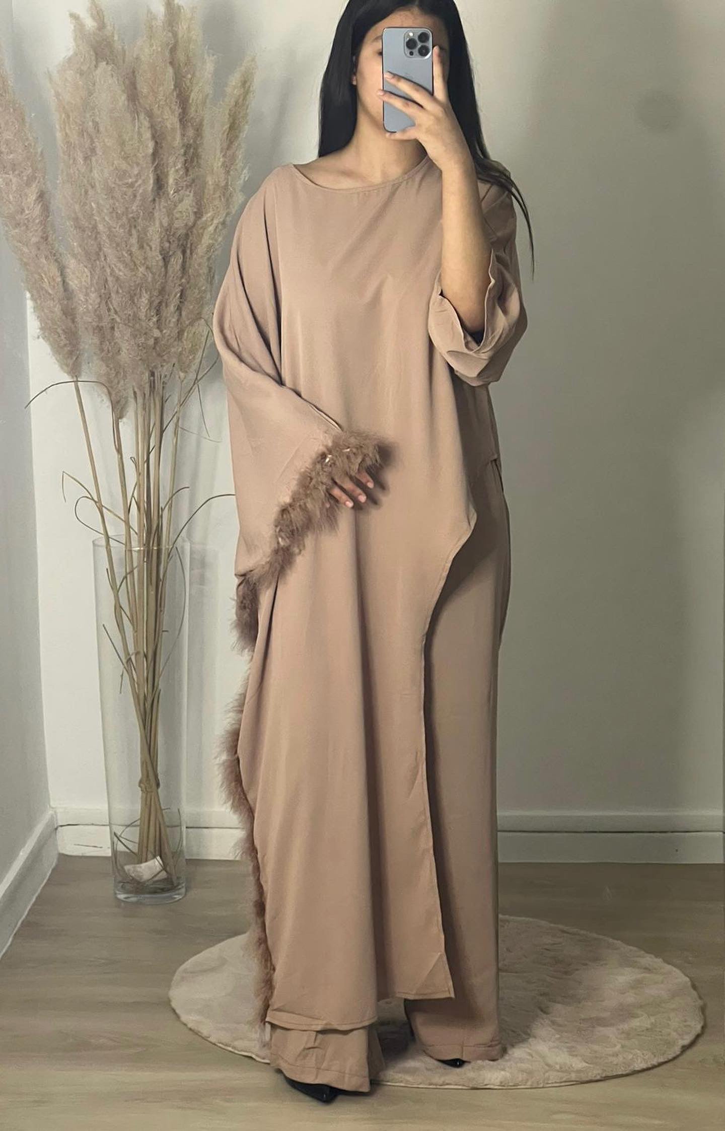 ENSEMBLE PLUME