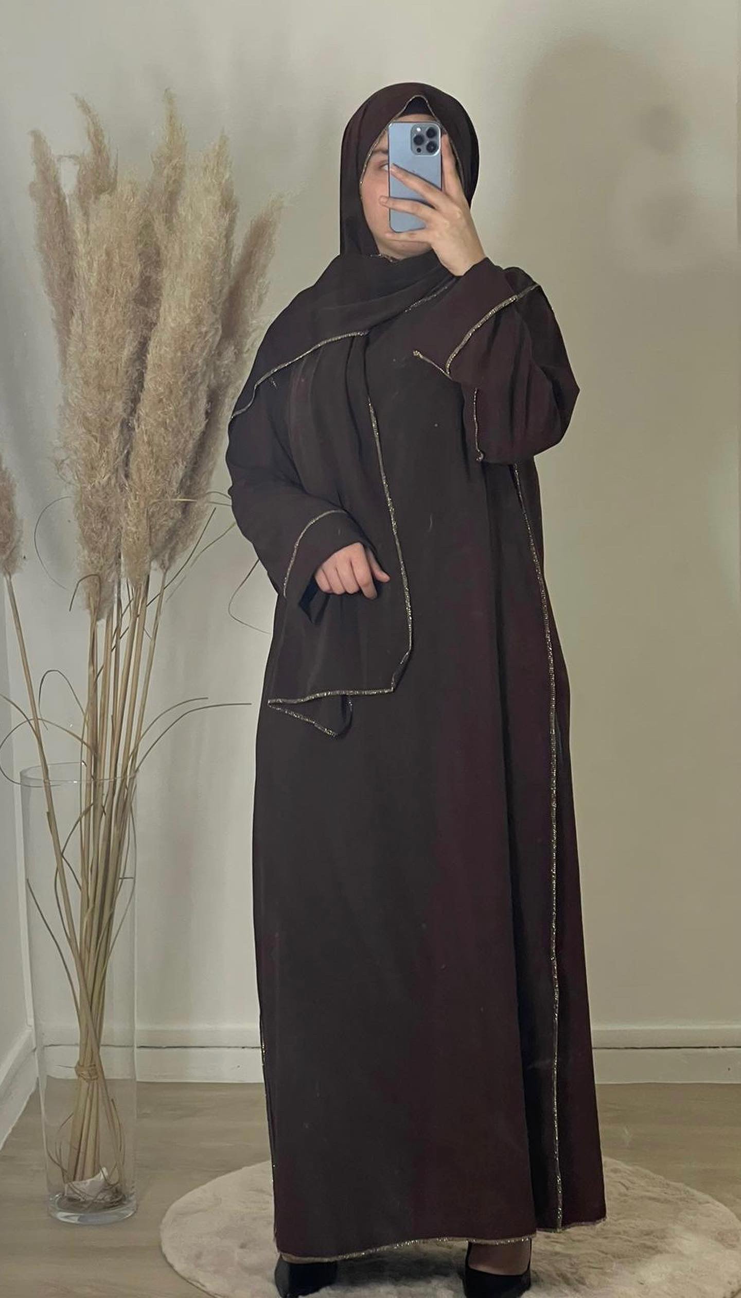 ABAYA YOUSRA