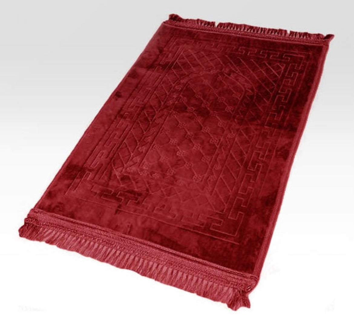 TAPIS DE PRIÈRE