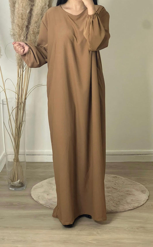 ABAYA ASSYA