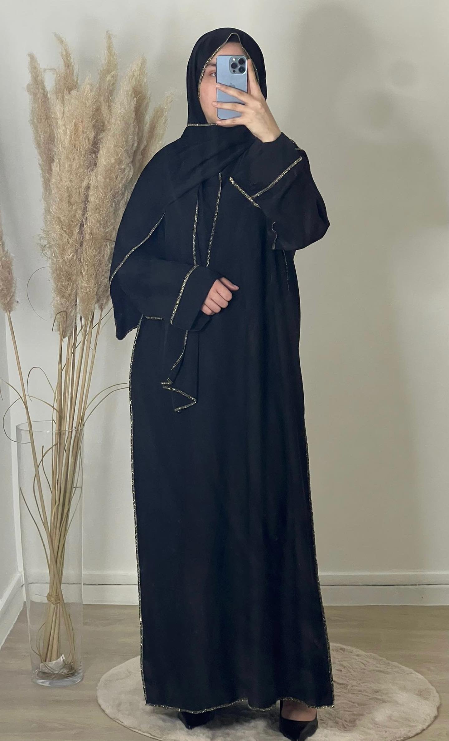 ABAYA YOUSRA