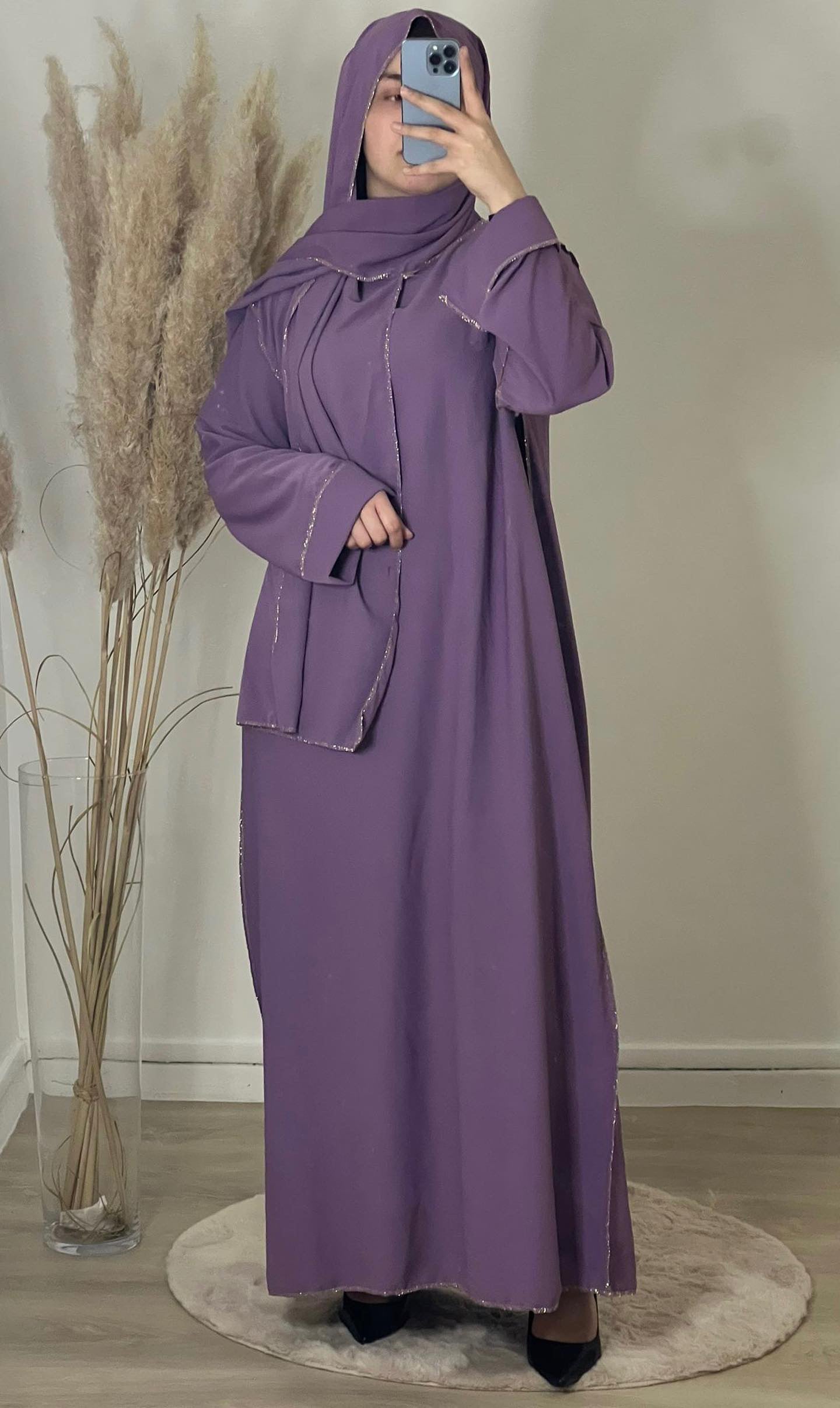 ABAYA YOUSRA