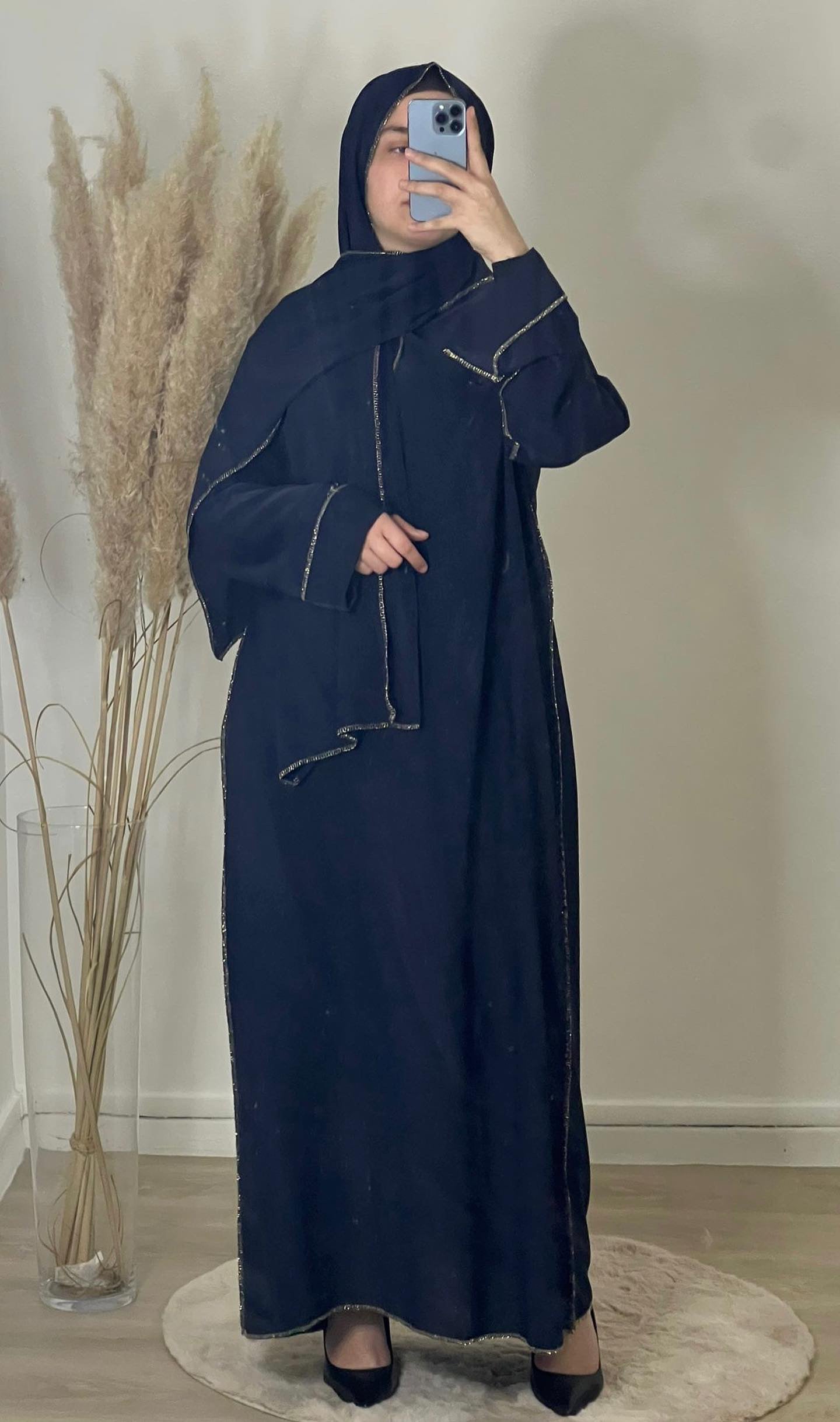 ABAYA YOUSRA